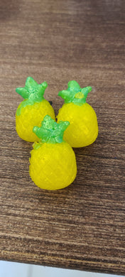 Pineapple Car Vent Clips