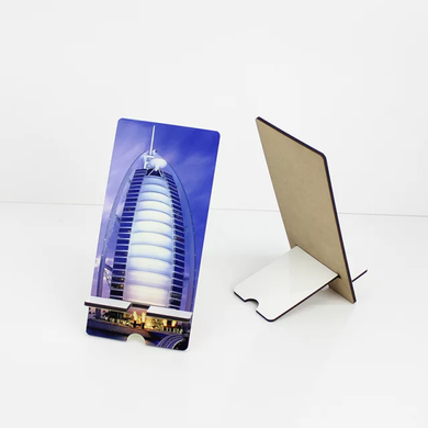 Sublimation Phone Stand