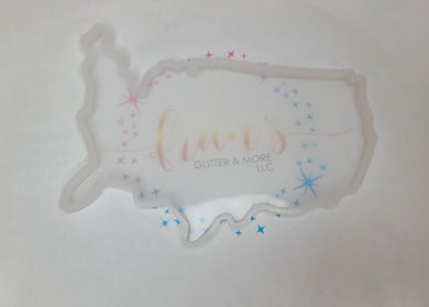 United States Resin Mold