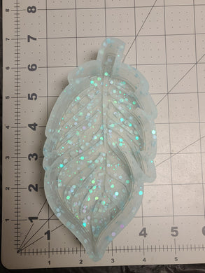Feather Freshie Mold