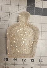 Load image into Gallery viewer, Whiskey Bottle Freshie Mold