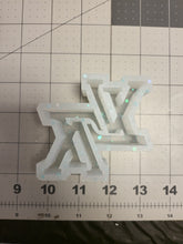 Load image into Gallery viewer, LV Vent Clips Freshie Mold