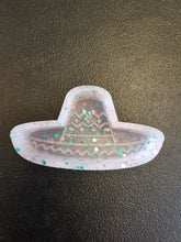Load image into Gallery viewer, Fiesta Hat Freshie Mold
