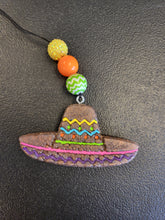 Load image into Gallery viewer, Fiesta Hat Freshie Mold
