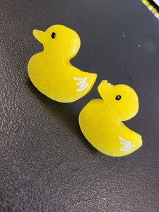 Duck Vents Freshie Mold