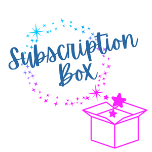 Fran's Faves Subscription Box (August)