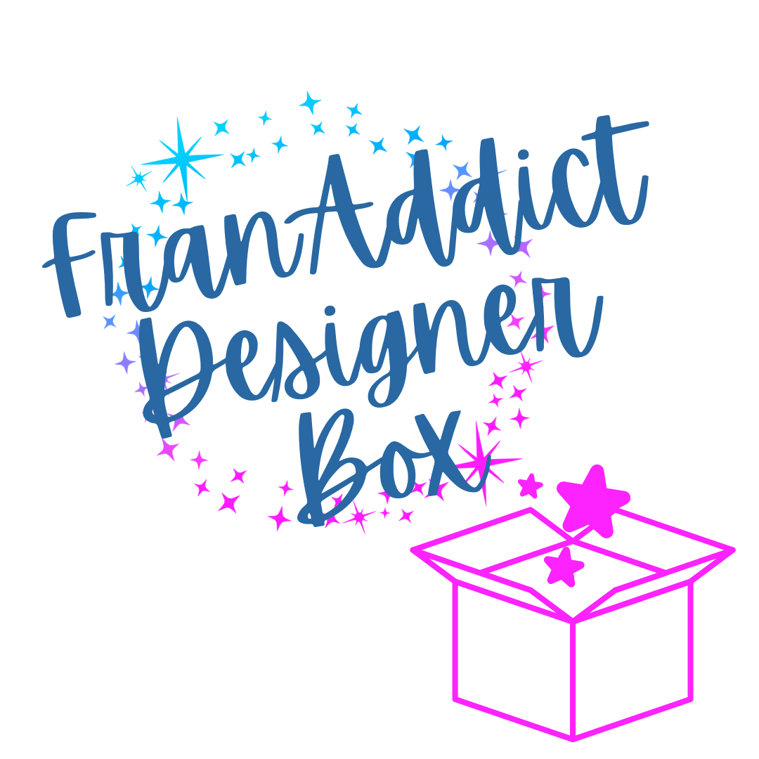 FranAddict Designer Box