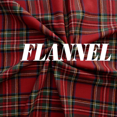 Flannel AROMA BEADS