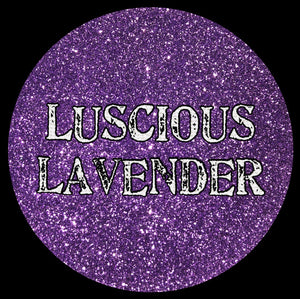 Luscious Lavender