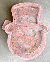 Load image into Gallery viewer, Smiley Face St. Patty Freshie Mold