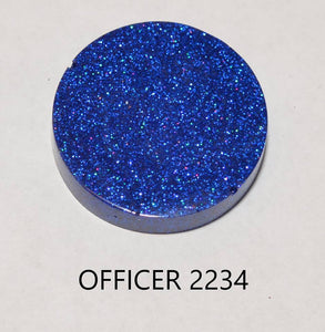 Officer 2234
