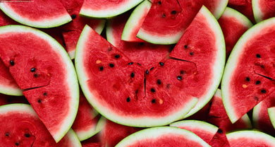 Red Watermelon Aroma Beads